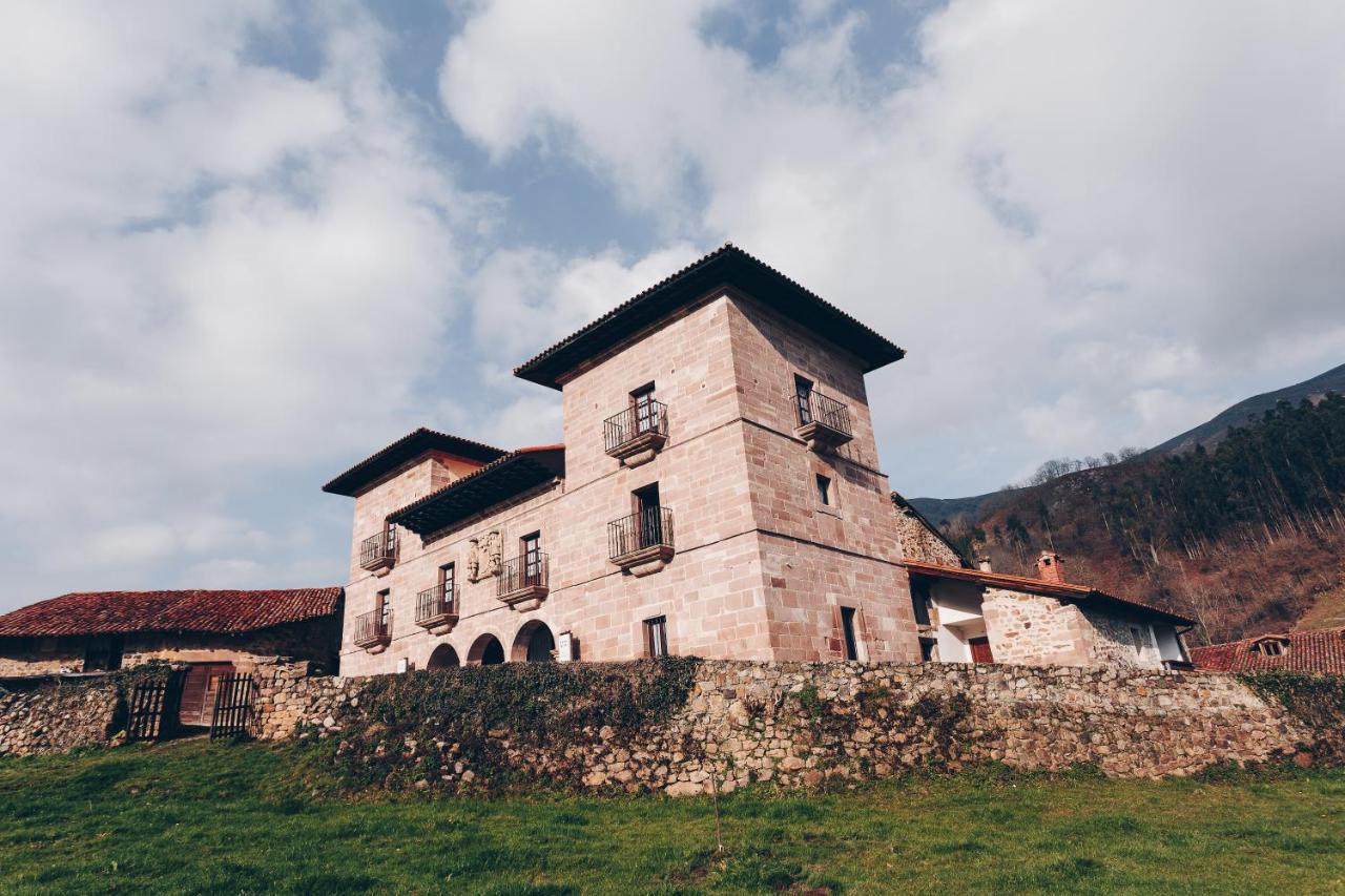 Hotel Arha Casona De Carmona Carmona  Exterior foto