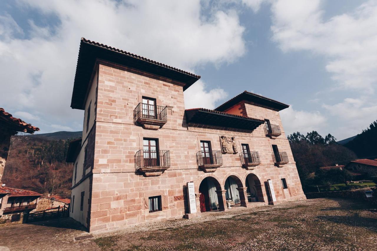 Hotel Arha Casona De Carmona Carmona  Exterior foto