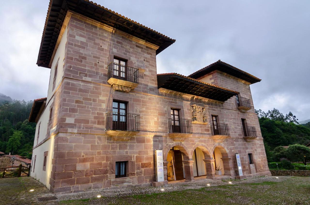 Hotel Arha Casona De Carmona Carmona  Exterior foto