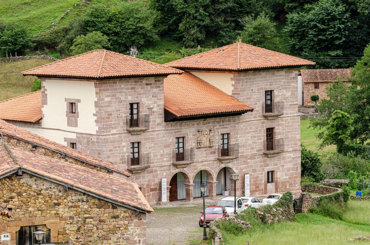 Hotel Arha Casona De Carmona Carmona  Exterior foto