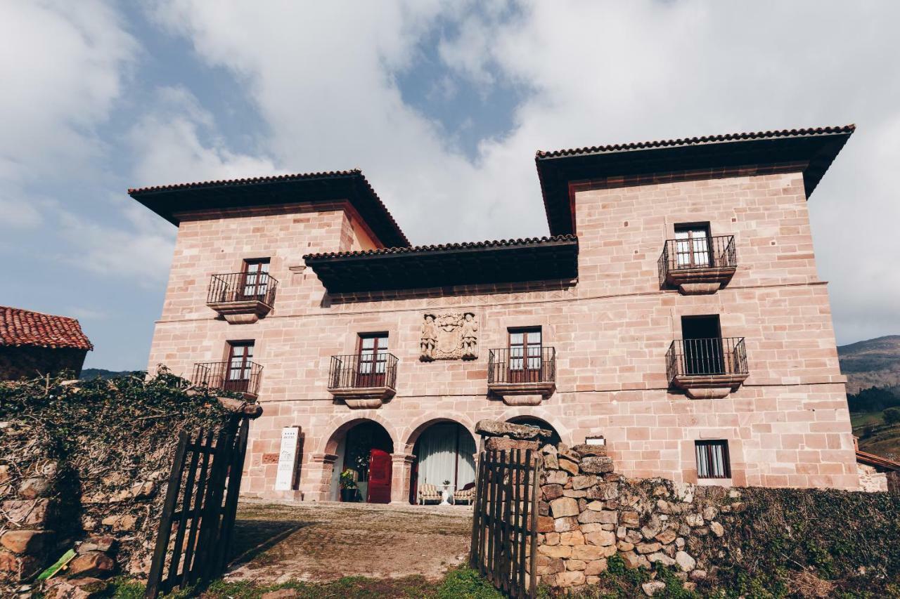 Hotel Arha Casona De Carmona Carmona  Exterior foto